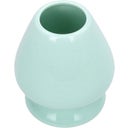 Porcelánový stojan na bambusovou metličku - 1 ks