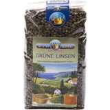 BioKing Organic Green Lentils