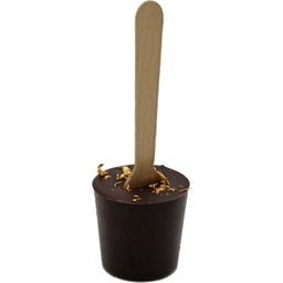 Bake Affair Cioccolata Calda - Oro - 60 g