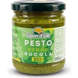 Sapore di Sole Bio Rucola Pesto