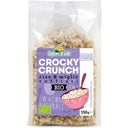 Crocky Crunch Bio - Riz & Millet Soufflés - 150 g