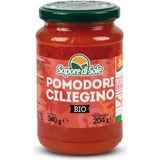 Sapore di Sole Cherry Tomaten im Glas bio