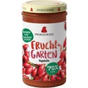Zwergenwiese Organic Rosehip Fruit Spread - 225 g