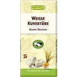Rapunzel Bio Weisse Kuvertüre