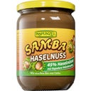 Rapunzel Samba Bio - Nocciola - 500 g