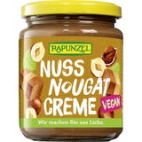 Rapunzel Bio ořechový nugátový krém - vegan