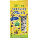 Rapunzel Bio Mond & Sterne Müsli