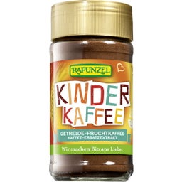 Rapunzel Instant Biologische Kinderkoffie - 80 g