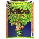 Rapunzel Biologisch Cacaopoeder, Sterk Ontvet