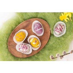 Rapunzel Marsipan med Ekologisk Honung - 250 g