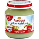 Alnatura Bio otroška hrana - čisto blago jabolko