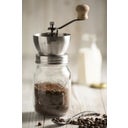 Kilner Ensemble Moulin à Café Manuel - 1 kit(s)