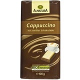 Alnatura Chocolate al Capuchino Bio