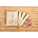Tempehmanufaktur Tempeh Fokhagyma-Koriander, Bio - 200 g