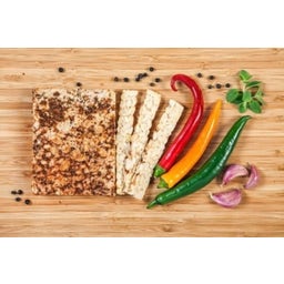 Tempehmanufaktur Tempeh Gyros-Fűszer, Bio - 200 g