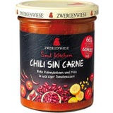 Zwergenwiese Soul Kitchen - Chili sin Carne Bio