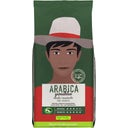 Rapunzel Bio Hőskávé Arabica, őrölt