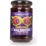 Bio Waldfrucht Fruchtaufstrich Fruchtheld