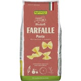 Rapunzel Organic Farfalle, Semola