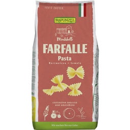 Rapunzel Organic Farfalle, Semola - 500 g