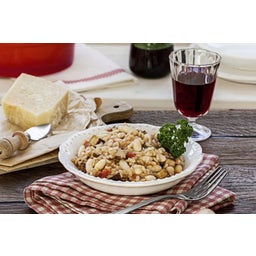 Rapunzel Riz Carnaroli Bio pour Risotto - Blanc - 500 g