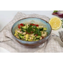 Rapunzel Organic White Cannellini Beans in a Can - 400 g