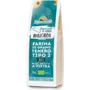 Sapore di Sole Bio Weichweizenmehl Typ 2 - Maiorca - 1.000 g