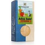 Addio Sale! Miscela di Verdure dell'Orto Bio