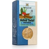 Addio Sale! Miscela di Verdure Mediterranee Bio