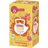 TEEKANNE Bio Dankeschön