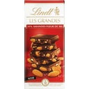 Tabliczka Les Grandes Amandes Fleur de Sel