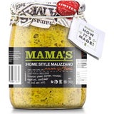 MAMA's Green ajvar Mild