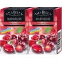 Wildkirsche Bonbons (2er Päckchen), 88 g