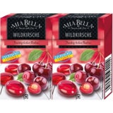 Bonbons - Cerise Sauvage | Lot de 2 Paquets