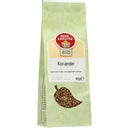 Österreichische Bergkräuter Bio koriandr - Celý, 40 g
