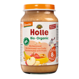 Petit Pot Bio Demeter - Bircher Muesli aux Fruits