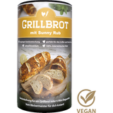 Bake Affair Grilled Bread Sunny Rub