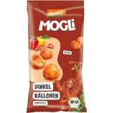 Mogli Pirine kroglice - paprika
