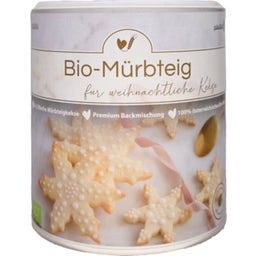 Bake Affair Bio Omlós tészta - 335 g