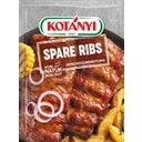 Spare-Ribs Gewürz, 40 g