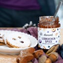 Ehrenwort Confiture Bio Prunes et Pain d'Epices