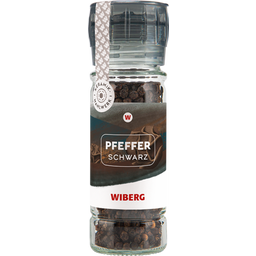 Wiberg Black Pepper - 55 g
