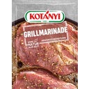 KOTÁNYI Grillmarinade