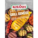 KOTÁNYI Gegrilde Groenten Kruidenmix - 35 g