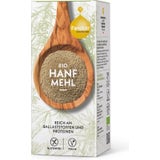Ölmühle Fandler Farine de Chanvre Bio