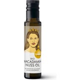 Ölmühle Fandler Huile de Noix de Macadamia Bio