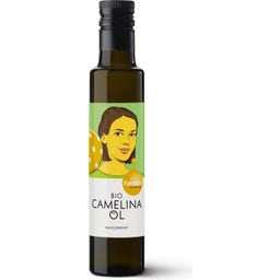 Ölmühle Fandler Huile de Cameline Bio - 250 ml