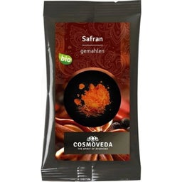 Cosmoveda Zafferano Macinato Bio - 1 g