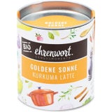 Golden Sun - Mix di Spezie Bio per Tumeric Latte