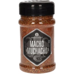 Ankerkraut BBQ Rub